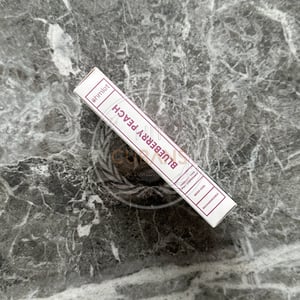 7 Daze Ohmlet Blueberry Peach
