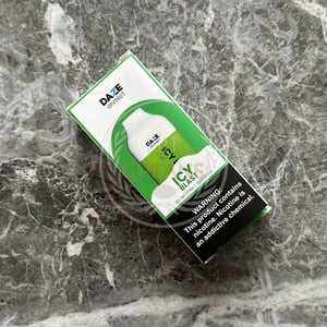 7 Daze Ohmlet Icy Blast