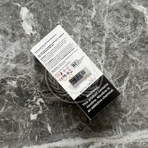 7 Daze Ohmlet Icy Blast