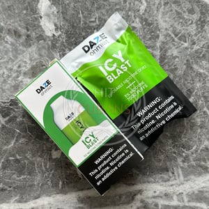 7 Daze Ohmlet Icy Blast