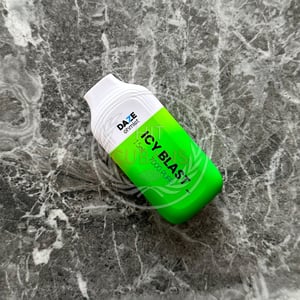 7 Daze Ohmlet Icy Blast