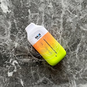 7 Daze Ohmlet Kiwi Passionfruit Guava Icy Blast