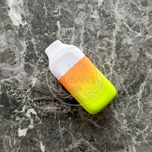 7 Daze Ohmlet Kiwi Passionfruit Guava Icy Blast
