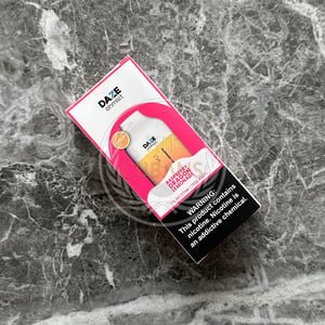 7 Daze Ohmlet Raspberry Dragon Lemonde