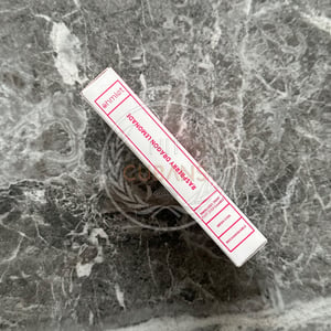 7 Daze Ohmlet Raspberry Dragon Lemonde