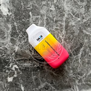7 Daze Ohmlet Raspberry Dragon Lemonde