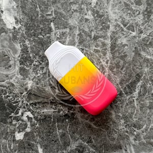 7 Daze Ohmlet Raspberry Dragon Lemonde