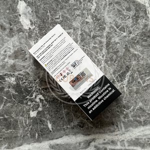 7 Daze Ohmlet Tobacco