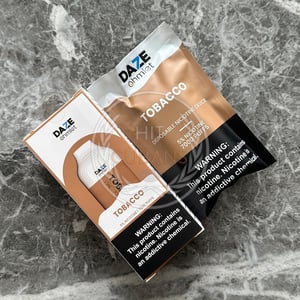 7 Daze Ohmlet Tobacco
