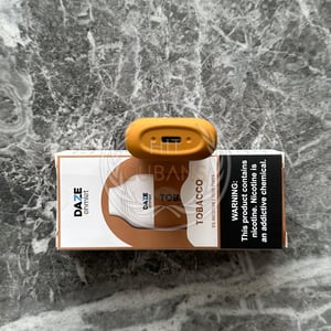 7 Daze Ohmlet Tobacco