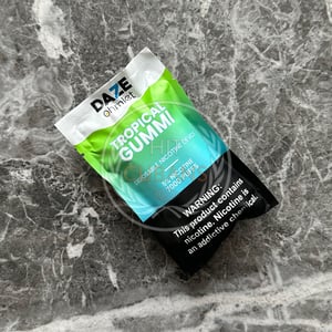 7 Daze Ohmlet Tropical Gummi