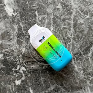 7 Daze Ohmlet Tropical Gummi