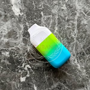 7 Daze Ohmlet Tropical Gummi