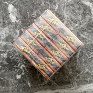Al Capone Pocket Flame Filter Cigarillos 5 Al Capone Pocket Flame Filter Cigarillos