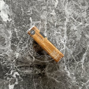 Al Capone Pocket Gold Filter Cigarillos