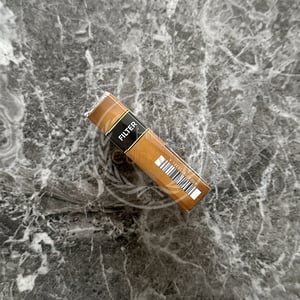 Al Capone Pocket Gold Filter Cigarillos