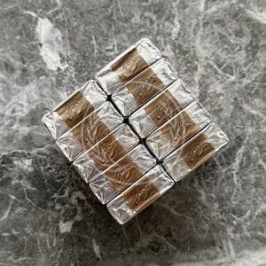 Al Capone Pocket Gold Filter Cigarillos