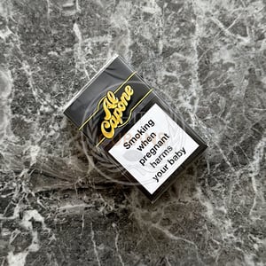 Al Capone Pocket Original Filter Cigarillos