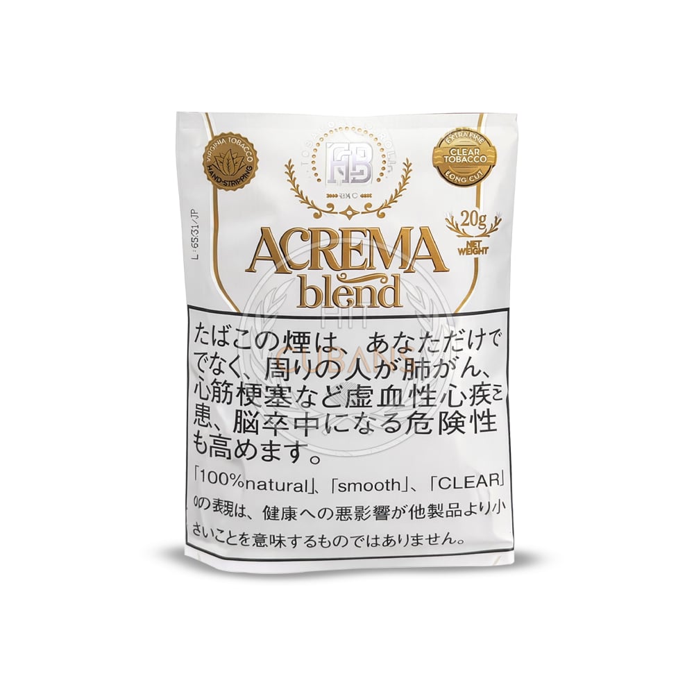 Acrema Blend 20g 1 Acrema Blend 20g