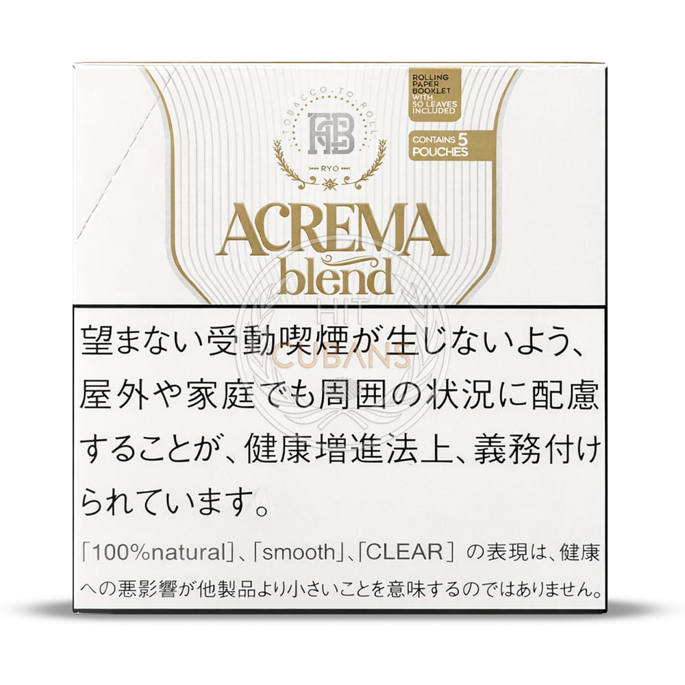 acrema-blend-20g-jp-1 Acrema Blend 20g