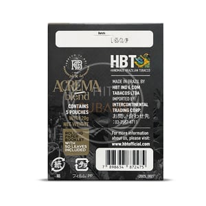 Acrema Blend 20g 5 Acrema Blend 20g