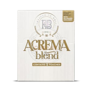 Acrema Blend 20g 6 Acrema Blend 20g