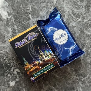 Adalya Blue Horse Moscow Evenings 50g