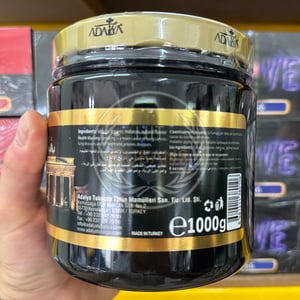 Adalya Berlin Nights 1000g