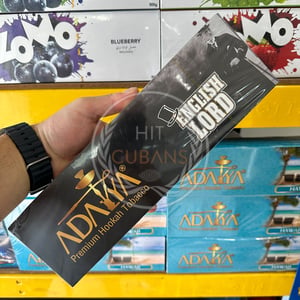 Adalya English Lord 50g