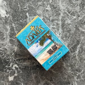 Adalya Hawaii 50g