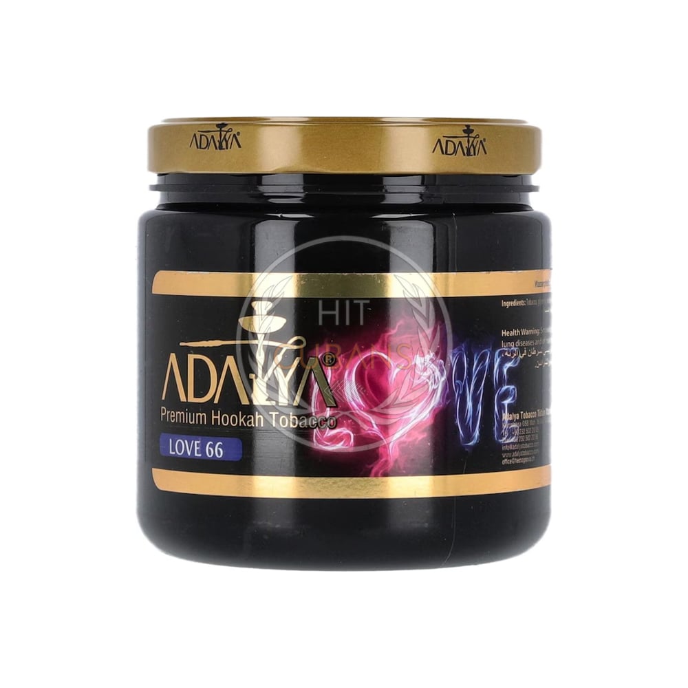 Adalya Love 66 1000g 1 Adalya Love 66 1000g