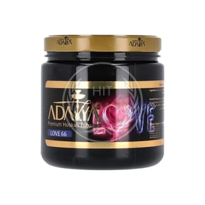 Adalya Love 66 1000g