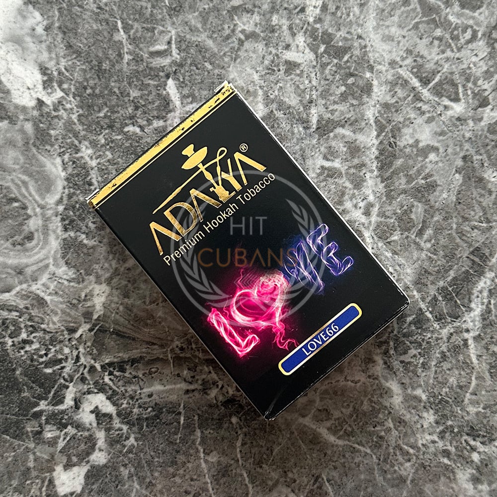 Adalya Love 66 50g 1 Adalya Love 66 50g