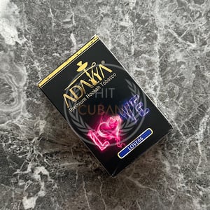 Adalya Love 66 50g