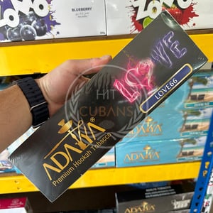 Adalya Love 66 50g 7 Adalya Love 66 50g