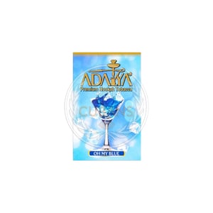 Adalya Oh My Blue 50g