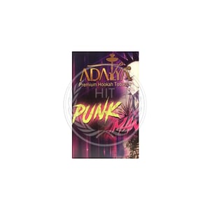 Adalya Punk Man 50g