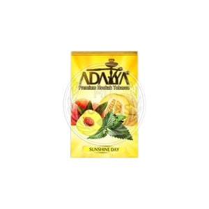 Adalya Sunshine Day 50g