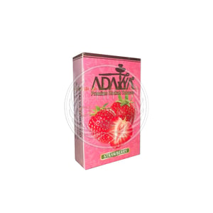 Adalya Strawberry 50g