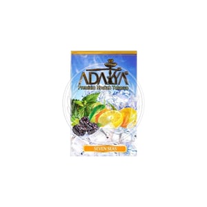 Adalya Seven Seas 50g