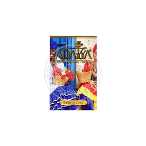 Adalya Wind of Cuba 50g