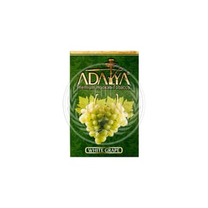 Adalya White Grape 50g