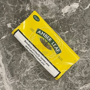 Amber Leaf 30g (Original)