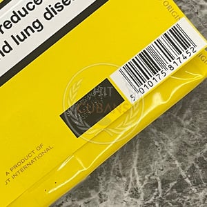 Amber Leaf 30g (Original) 3 Amber Leaf 30g (Original)