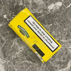Amber Leaf 50g (Original) 2 Amber Leaf 50g (Original)