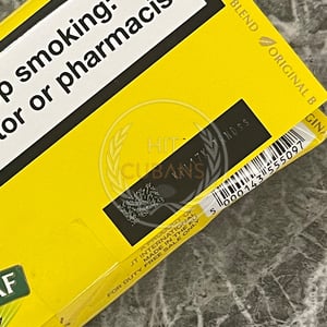 Amber Leaf 50g (Original) 3 Amber Leaf 50g (Original)