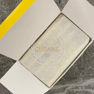 Amber Leaf 50g (Original)