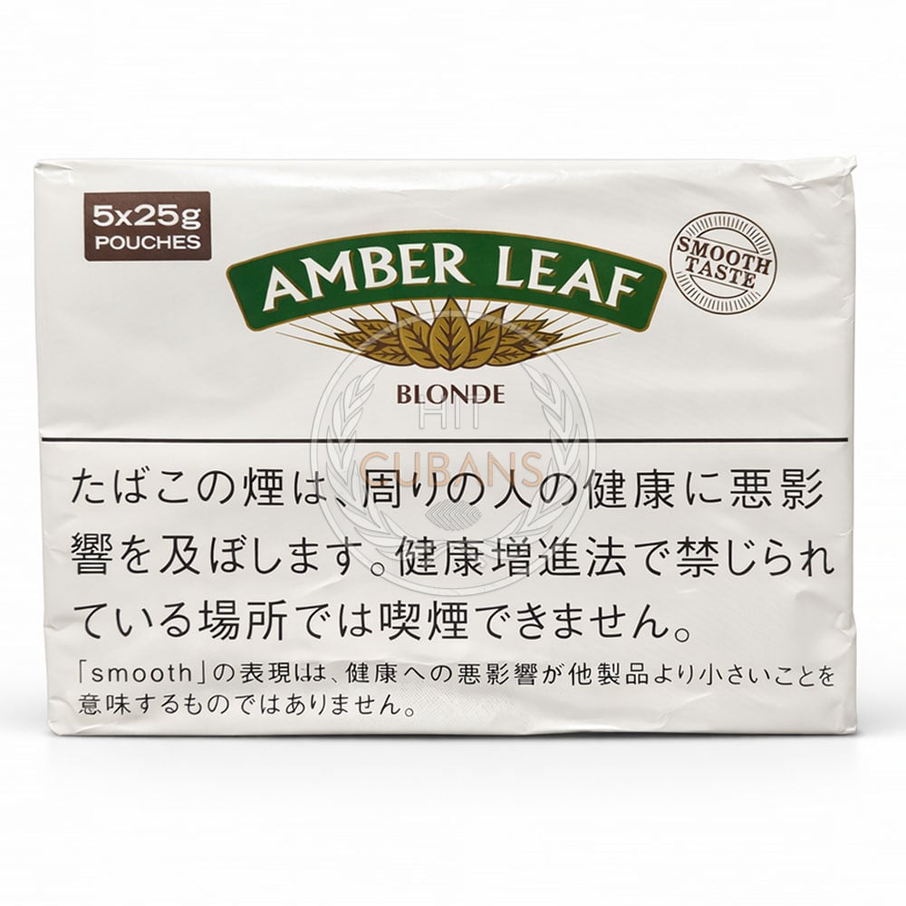 amber-leaf-blonde-25g-jp-1 Amber Leaf Blonde 25g
