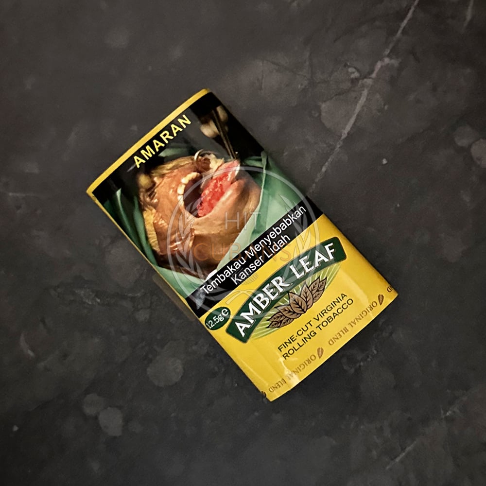 Amber Leaf 12.5g (x10 packs) 1 Amber Leaf 12.5g (x10 packs)