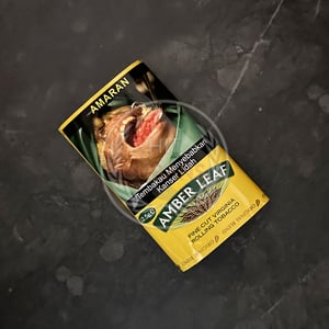 Amber Leaf 12.5g (x10 packs)